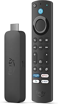 Amazon /Fire TV stick 4K MAX 第1世代 Amazon.co.jp: Fire TV Stick 4K Max(マックス)第1世代